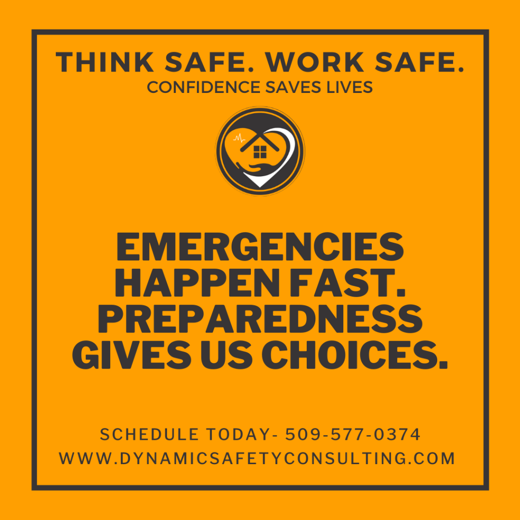 Essential Fire Safety Preparedness in Everett,&nbsp;WA